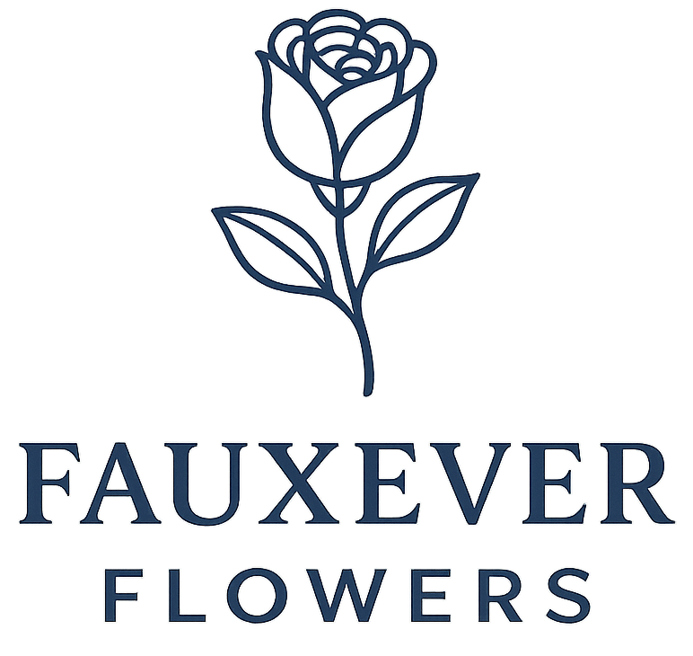 Fauxever Flowers