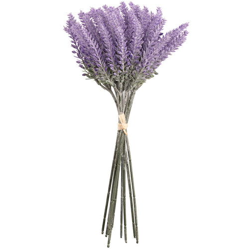 Lavender Bunch x 10 image 0