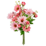 Gerbera Daisy Mixed Bush Light Pink image 1