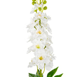 Delphinium Stem White image 1