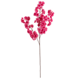 Blossom Spray Fuchsia Pink image 0