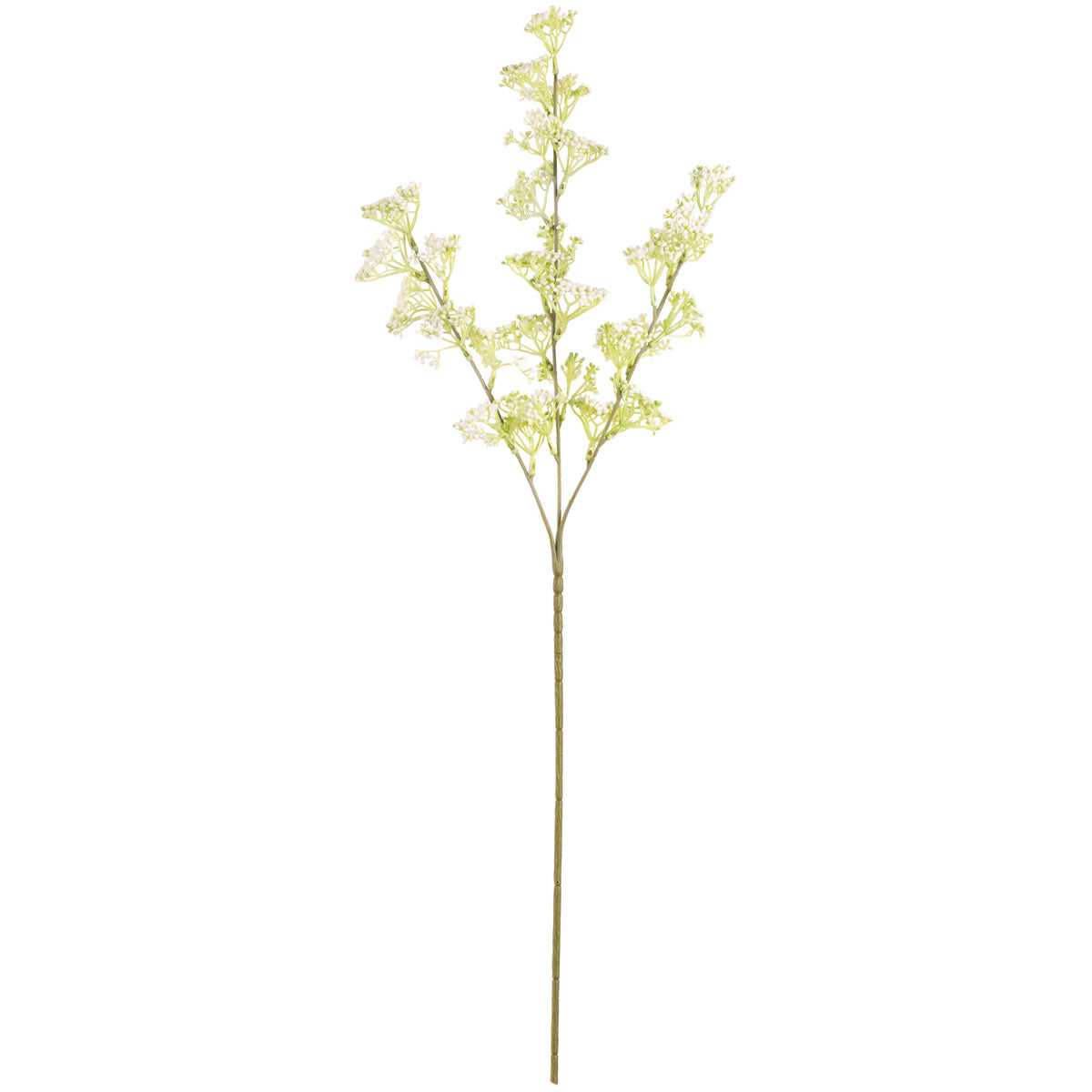 Mini Gyp Stem White image 0