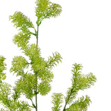 Foliage Spray 72cm Stem Dark Green image 1