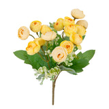 Ranunculus Bush Yellow image 1