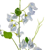 Sweet Pea Spray Light Blue image 1