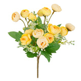 Ranunculus Bush Yellow image 0