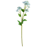Astrantia Spray 61cm Blue image 0