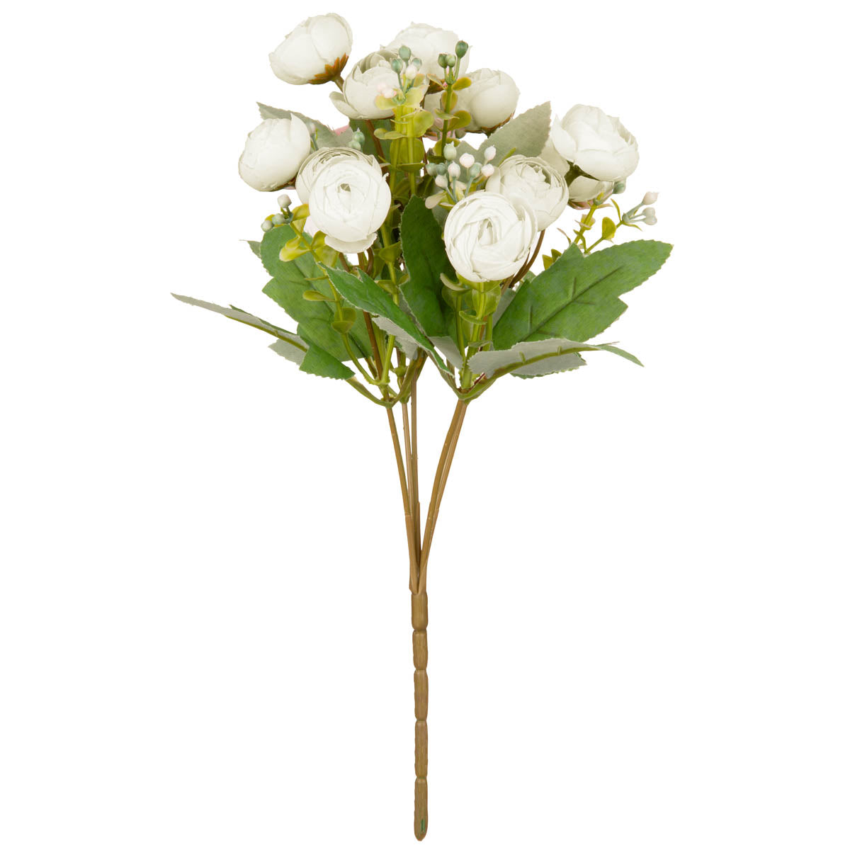 Ranunculus Bush Cream image 2