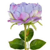 65cm Single Rose Lavender image 1