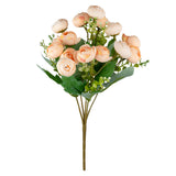 Ranunculus Bush Peach image 2