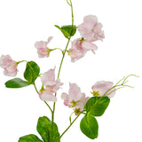 Sweet Pea Spray Light Pink image 1