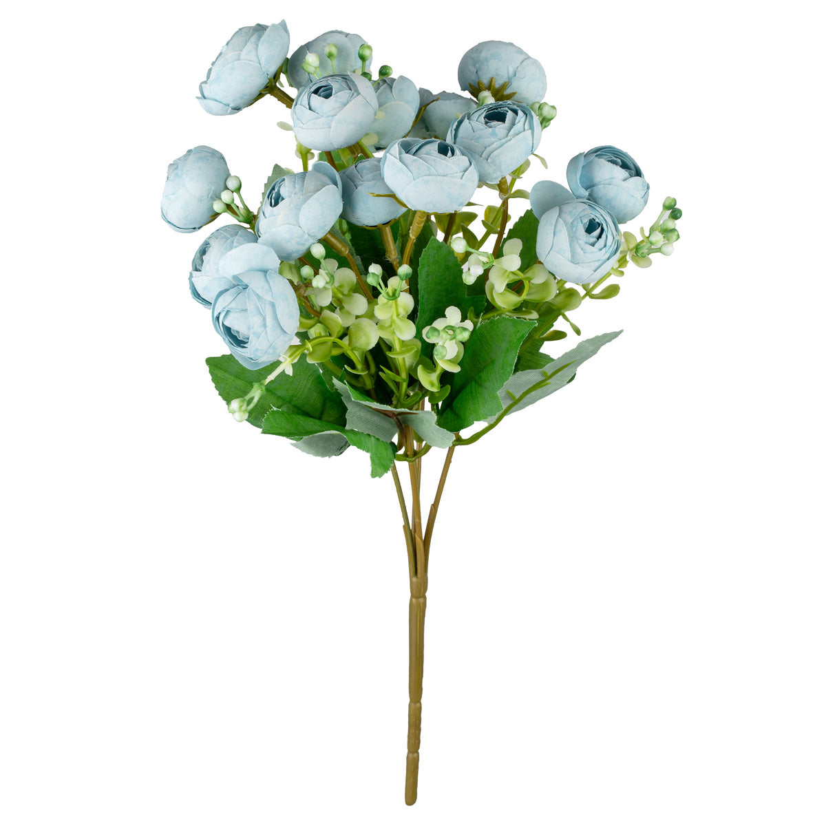 Ranunculus Bush Blue image 2