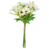 Gerbera Daisy Mixed Bush White image 2