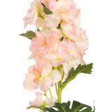 Delphinium x 26 Heads 106cm Pink image 2