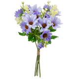 Gerbera Daisy Mixed Bush Lavender image 1