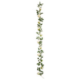 Alice Rose Garland x 11 Heads Ivory image 1