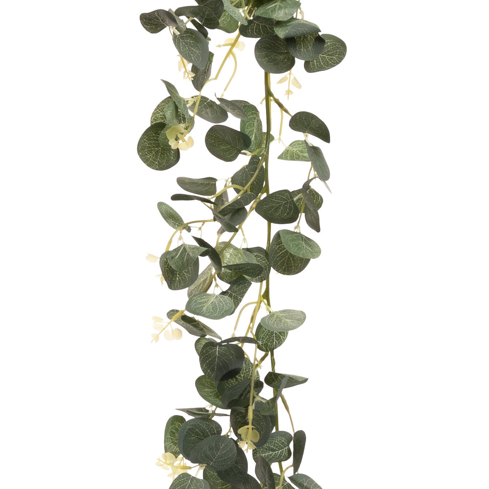 Eucalyptus Garland 1.8m Green image 0