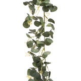 Eucalyptus Garland 1.8m Green image 0