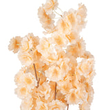 Blossom Spray Peach image 1