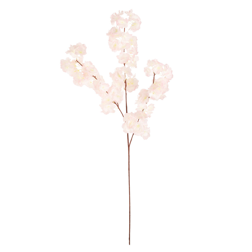 Blossom Spray Light Pink image 0