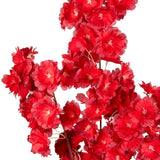 Blossom Spray Red image 1