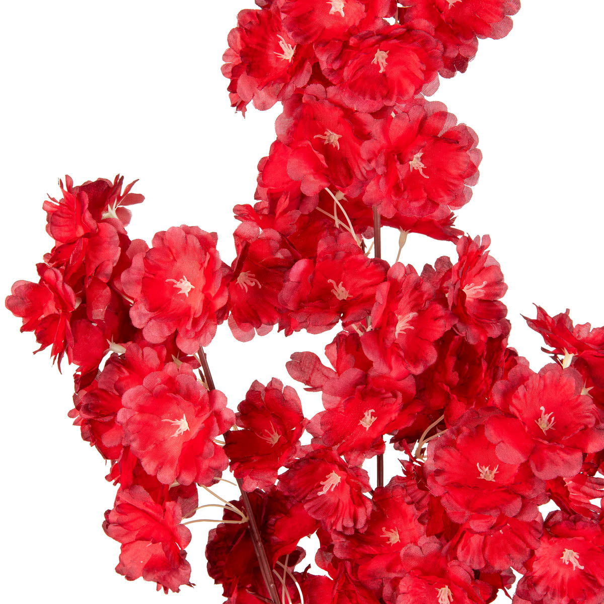 Blossom Spray Red image 1