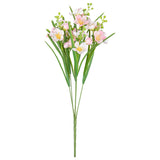 Eleganza Spring Freesia Bunch Pink image 2