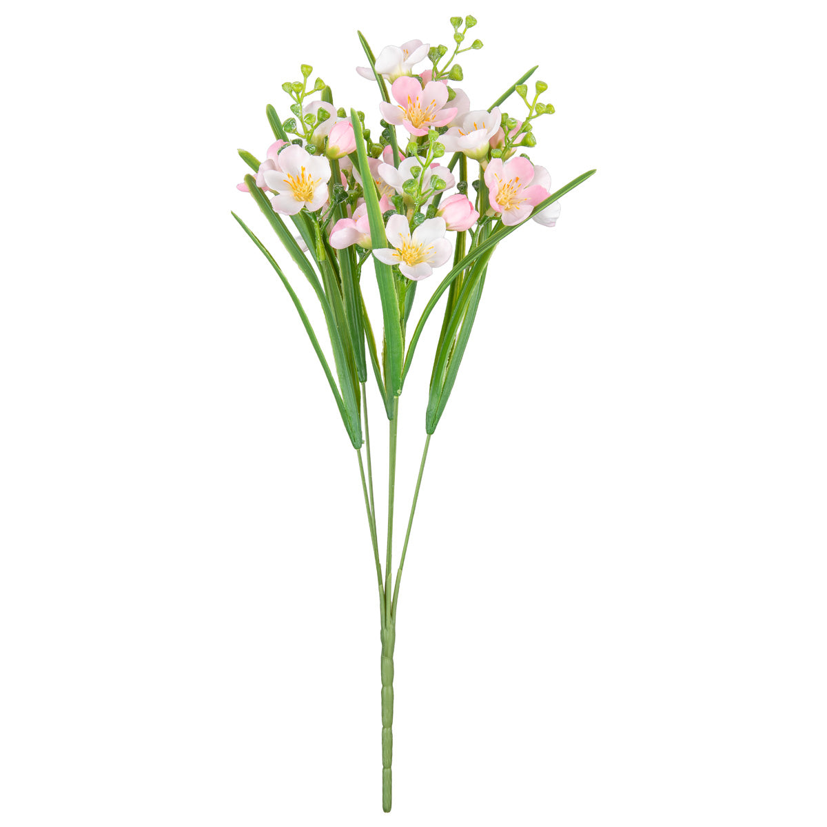Eleganza Spring Freesia Bunch Pink image 2
