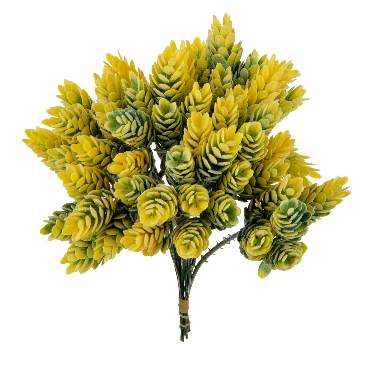 Hop Pick Yellow 21cm image 1