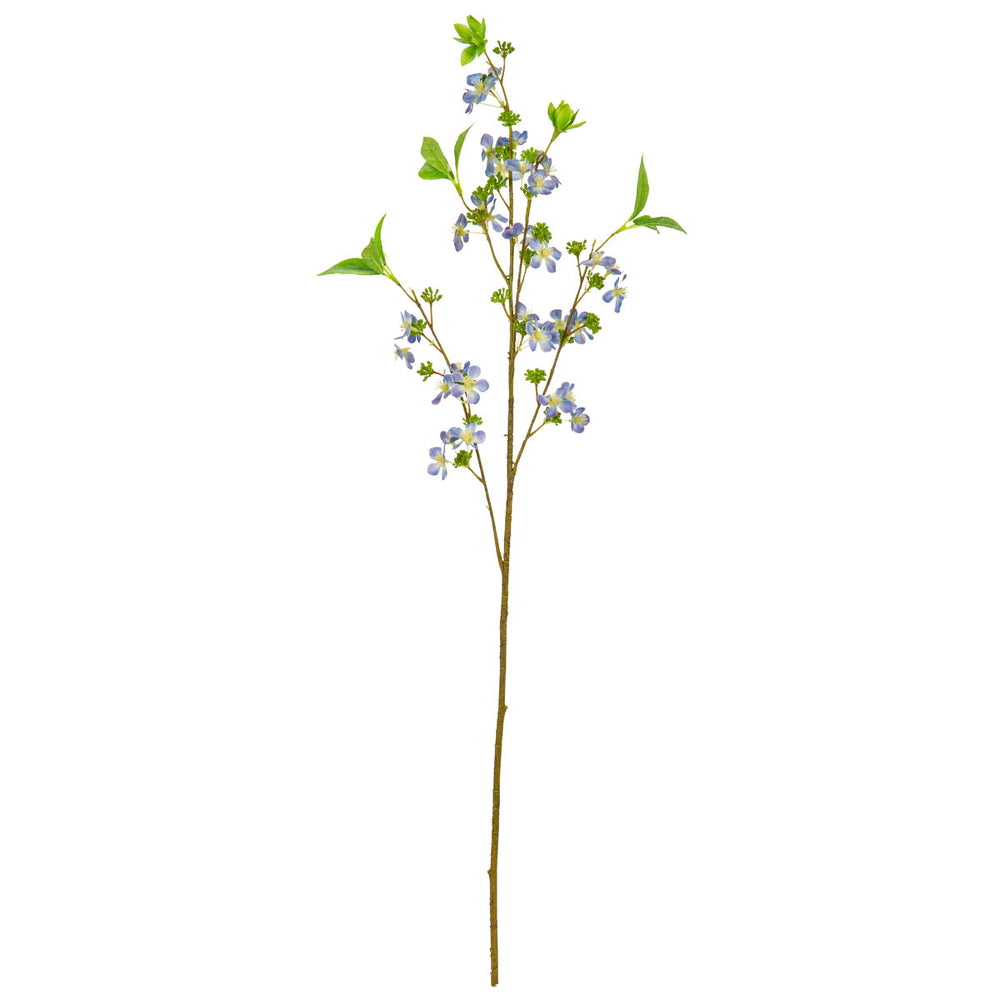 Meadow Blossom Blue image 0
