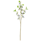 Meadow Blossom Blue image 0