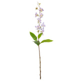 Clematis Spray (78cm) Blue image 0