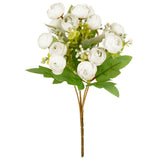 Ranunculus Bush Cream image 0
