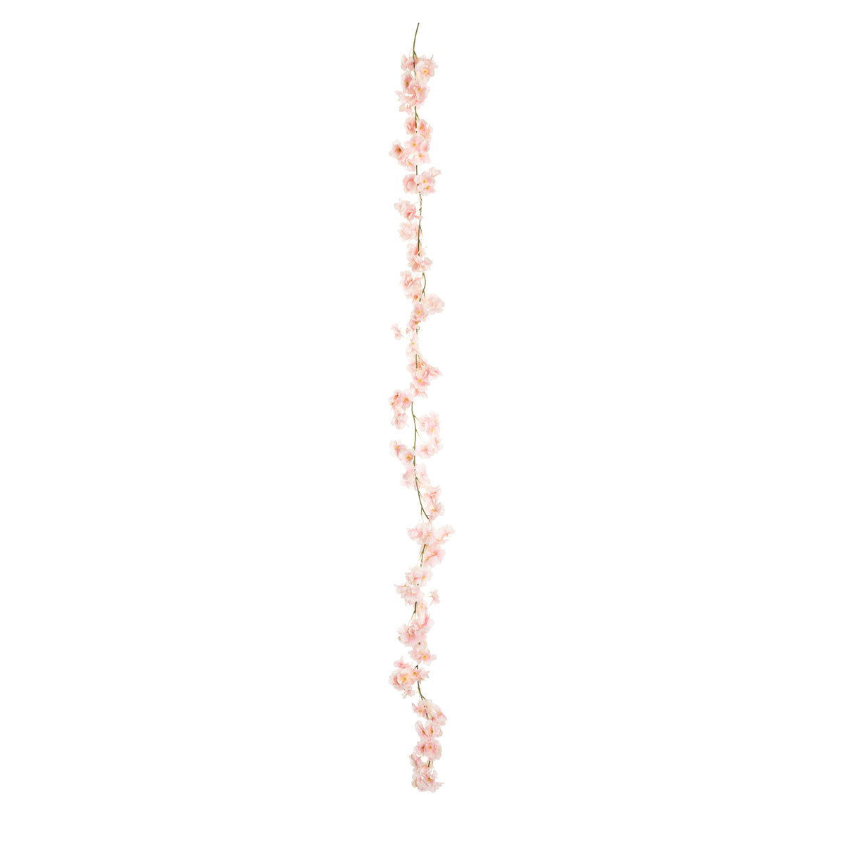 Cherry Blossom Garland 1.8m Light Pink image 0